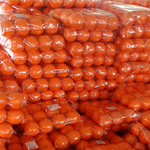 ลูกบอลรักบี้โฟมทรงกลมมีโลโก้ - Product Image 4