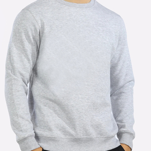 Customized Made Breathable Men Sweatshirt for Winter Wear Reasonable Price Men Sweatshirt For Online Sale In <b>Bulk</b> Quantity - Product Image 5