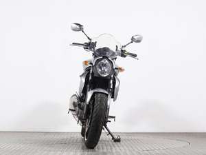 Motocicleta Deportiva Suzuki GLADIUS 650 Usada al Mejor Precio al por Mayor, Origen Reino Unido, en Venta - Product Image 3