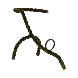 Rinking-soporte de claxon hecho a mano, producto superventas, cuerno vikingo de metal - Product Image 6