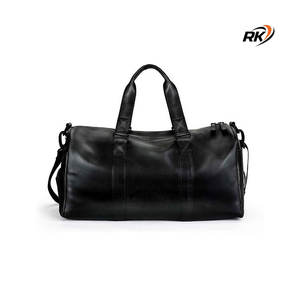 Personalizado 2025 nuevo diseño Carryall Duffle neopreno hombres viaje Duffel gimnasio Weekender bolsa de noche para mujeres - Product Image 6