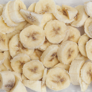 Exportation en vrac de morceaux de bananes surgelées Vietnam fournisseur meilleur prix - Product Image 3