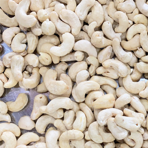 Ww210เม็ดมะม่วงหิมพานต์ออแกนิกโรงงานผลิต Ww320 Ww240จากเวียดนาม - Product Image 1