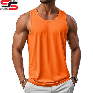Men Tank <b>Top</b> Plus Size Men's Clothing Tank <b>Tops</b> Fitness Wear Sublimation <b>Sleeveless</b> Workouts tank <b>top</b> Breathable 2025 - Product Image 2