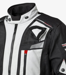 Servicio OEM, nuevo artículo, chaqueta Cordura, chaqueta Cordura impermeable de alta calidad para motocicleta para hombre de Boomletcorp. - Product Image 5