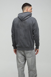 Sudaderas Unisex Ligeras de Alta Calidad, Personalizadas, Corte Regular para Hombre, 100% Algodón Felpa, Invierno - Product Image 4
