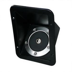 Tapa de Combustible para Generador, Receptáculo de Combustible, Soporte para Tapas de Tanque con Bloqueo |   Venta al por Mayor Industrial |   Código HS 85030091 - Product Image 1