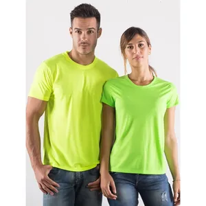 T-shirt personalizzata da uomo per merchandising performance - Product Image 2