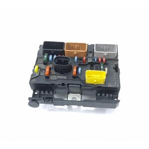 CITROEN C2 1. Serie Sicherungshalter-Steuergerät 9661707880 8HX (DV4TD), 8HZ (DV4TD) Diesel 1400 (03>05) - Product Image 5