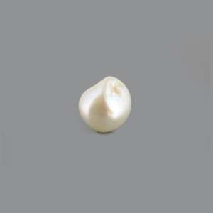 Perla Keshi - Perlas Barrocas de Agua Dulce Sueltas de 10.43 Quilates, Blancas, Rosadas y de Color, Tipo Natural - Product Image 2