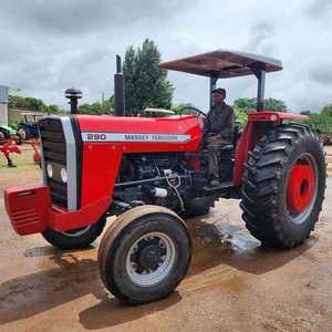 Massey Ferguson tractor and <b>agricultural</b> <b>equipment</b> - Product Image 6