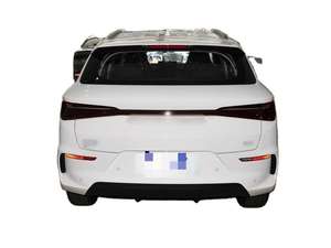 รถยนต์ไฟฟ้ามือสอง ปี 2024 รุ่นแฮทช์แบ็ค ระยะทางวิ่ง 405 กม. รุ่นมาตรฐาน Endurance Edition ล้อแม็ก R16 ภายในสีอ่อนสบายตา - Product Image 5