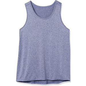 เสื้อออกกำลังกายสีดำสำหรับผู้ชาย
