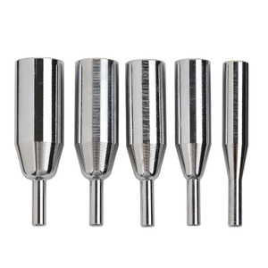 Oren Celik Makina-Punzón de crimpado de leva de acero de calibre 410, duradero, con aumento de 6 aumentos, para accesorios de caza - Product Image 1