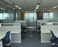 Viet — partition de table de travail personnalisée, pour meubles de bureau, écran de confidentialité, OEM