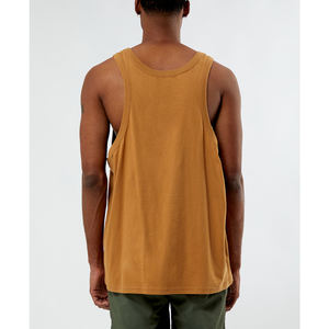OEM Men's Sublimation <b>Tank</b> <b>Top</b> Super Quality Lightweight Breathable Custom Made <b>Top</b> Trending Casual Style <b>Tank</b> <b>Top</b> - Product Image 3