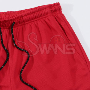 Venta Directa de Fábrica Pantalones Cortos de Algodón Casuales de Cintura Media para Hombre, Talla Grande, Secado Rápido, Nueva Moda en Oferta - Product Image 4