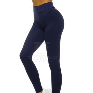 Leggings de Cintura Alta para Mujer, Pantalones de Yoga para Gimnasio y Ropa Deportiva, Diseño Único, Secado Rápido y Transpirable, 2025 - Product Image 2