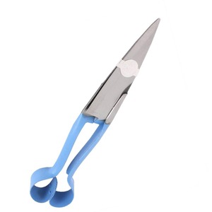 กรรไกรตัดขนแกะสำหรับตัดขนแกะแบบสัตวแพทย์ดีไซน์ใหม่ - Product Image 3