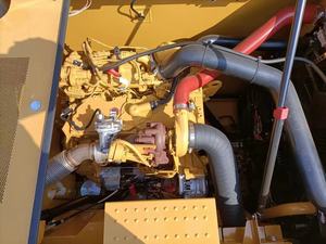 Excavatrice sur chenilles CAT 320GC d'origine japonaise, haute qualité, prix usine, à vendre - Product Image 4