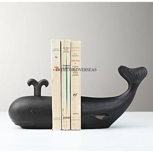 Sujetalibros chapado en oro hecho de metal de alta calidad de diseñador de ciclo de aspecto único más elegante suministros de fabricante indio - Product Image 2