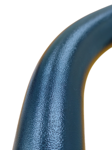 Pièce de colonne métallique en acier usinée sur mesure par CNC, avec revêtement en poudre, pour équipement de machinerie OEM Seiki Innovations Vietnam - Product Image 4