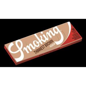 Papel de Liar Ultrafino con Manejo Suave y Línea de Combustión Equilibrada - Product Image 3