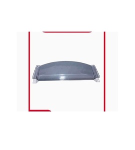 Excavadora 200 215 225 235 305 cabina parasol toldo cubierta excavadora accesorios listos para enviar - Product Image 1