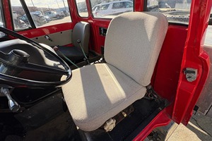 Mercedes-Benz Unimog 416 de 1978 - Product Image 5