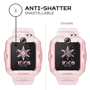 Protector de pantalla ANTISHOCK para accesorios de reloj inteligente Huawei Children's Watch 4X - Product Image 4