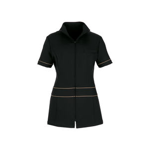 เสื้อแจ็คเก็ตฤดูใบไม้ร่วง JBPQ รุ่น E-3096 ไซส์ L สีดำ - Product Image 1