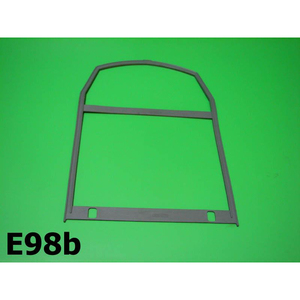Junta de soporte de luz trasera modelo Lambretta J50 fabricado entre 1966 y 1967 - Product Image 1