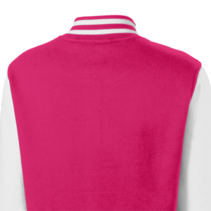 Élégant femmes varsité veste 2025 tendance surdimensionné Bomber veste personnalisé Letterman gros collège Style mode Streetwear - Product Image 6