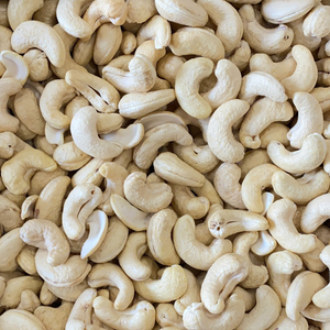 เม็ดมะม่วงหิมพานต์ดิบ W180เม็ดมะม่วงหิมพานต์ซานติโก - Product Image 1