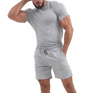 Diseño de verano con logotipo personalizado Ayat fabricante de ropa tallas grandes hombres mujeres niños chándal conjunto corto impreso Technics Etiqueta Privada - Product Image 1