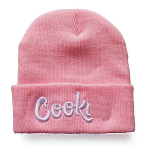 Chapeau thermique chaud en tricot doux, confortable et extensible, essentiel pour l'hiver en extérieur, couvre-chef confortable pour le froid - Product Image 6