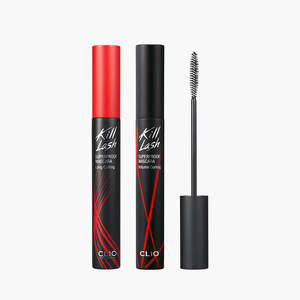Máscara de Pestañas CLIO KILL LASH SUPERPROOF - Product Image 1