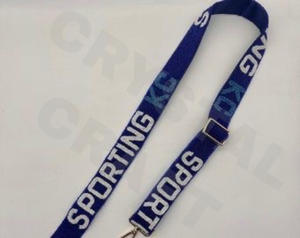 Sporting Kc Adjustable Seed Bead Bag Straps <b>Fashion</b> <b>Accessories</b> with Custom Shape and Design Beaded Purse Strap - Product Image 1