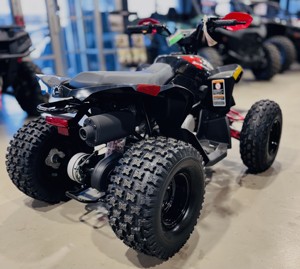 Achetez un véhicule utilitaire récréatif Can-Am Renegade X Xc 110 EFI 2026 avec une garantie de 3 ans - Product Image 4
