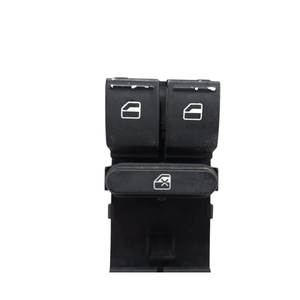 PANEL DE BOTONES DELANTERO IZQUIERDO VOLKSWAGEN Golf 6 Sedán 1K4959857B (08>12) - Product Image 3