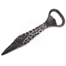 NEW LATEST BOTTLE <b>OPENERS</b> HAMMERED DESIGN ALUMINUM BOTTLE <b>OPENER</b> IN NEW STYLE WHOLESALE PRICE BOTTLE OPPNER - Product Image 6