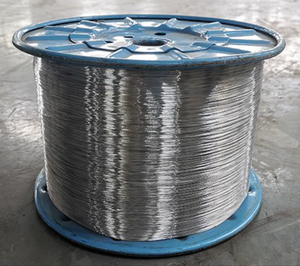 Editar <span class=keywords><strong>alambre</strong></span> <span class=keywords><strong>galvanizado</strong></span> flexible para manualidades creativas y esculturas artísticas - Product Image 1