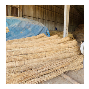 Noyau de rotin du Vietnam pour la conception d'armoire tissée Noyau de rotin utilisé dans les bords de table et les accents de fauteuil - Product Image 2