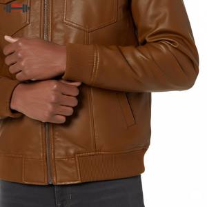 Chaqueta Bomber de Pana para Mujer, Talla Grande, Estilo Casual, Calidad Profesional, Personalizada 2025, Resistente al Viento, Impermeable, Ecológica, con Logotipo Propio - Product Image 6