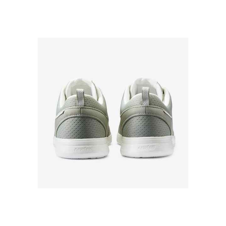Women's Walking Shoes - Khaki - Soft 140.2