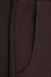 Pantalones cortos de verano para hombre personalizados al por mayor con logotipo y diseño High Street Style patrón sólido e impresión digital - Product Image 4