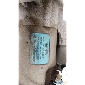 Motor de Arranque G3LD para HYUNDAI i10 Serie (AC3, AI3) (19>) 36100-07100 Gasolina 1.0 - Product Image 3