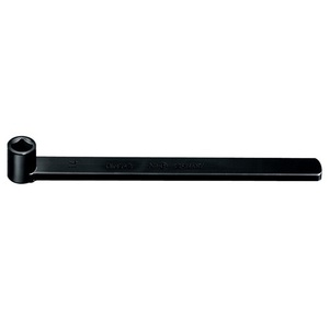 DIN 248 Vierkantsteckschlssel Gre 24 mm Lnge 415 mm AMF <b>Wrench</b> - Product Image 1