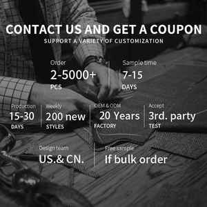 Sudadera Corta con Cremallera Personalizada, Estampado Digital de Leopardo, Corte Holgado, Estilo Desgastado para Hombre - Product Image 2