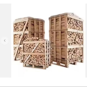 Prêt pour la livraison Bois de chauffage d'Europe composé de chêne hêtre frêne épicéa bouleau-Produit lié à l'énergie - Product Image 1